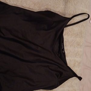 Silky slip for under any dress
